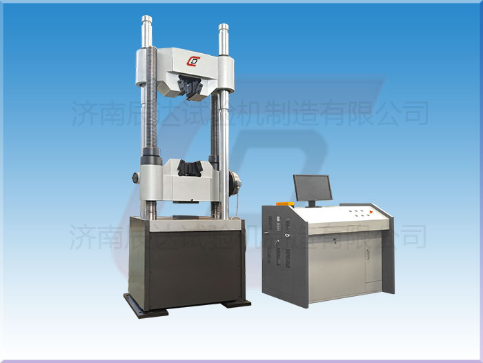 萬能材料試驗機日常維護(hù)保養(yǎng)需注意什么？