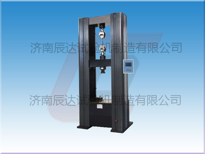 電子拉伸試驗機在使用過程中需要注意什么？