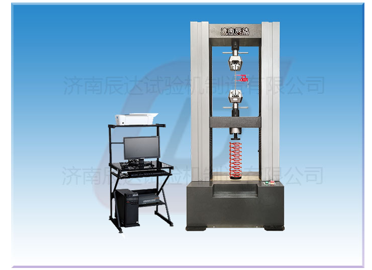 彈簧壓力試驗(yàn)機(jī)使用時(shí)應(yīng)注意哪些呢？