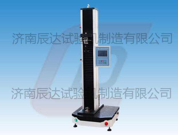 數顯材料試驗機WDS-5的保養要怎么做？常見的故障有哪些？
